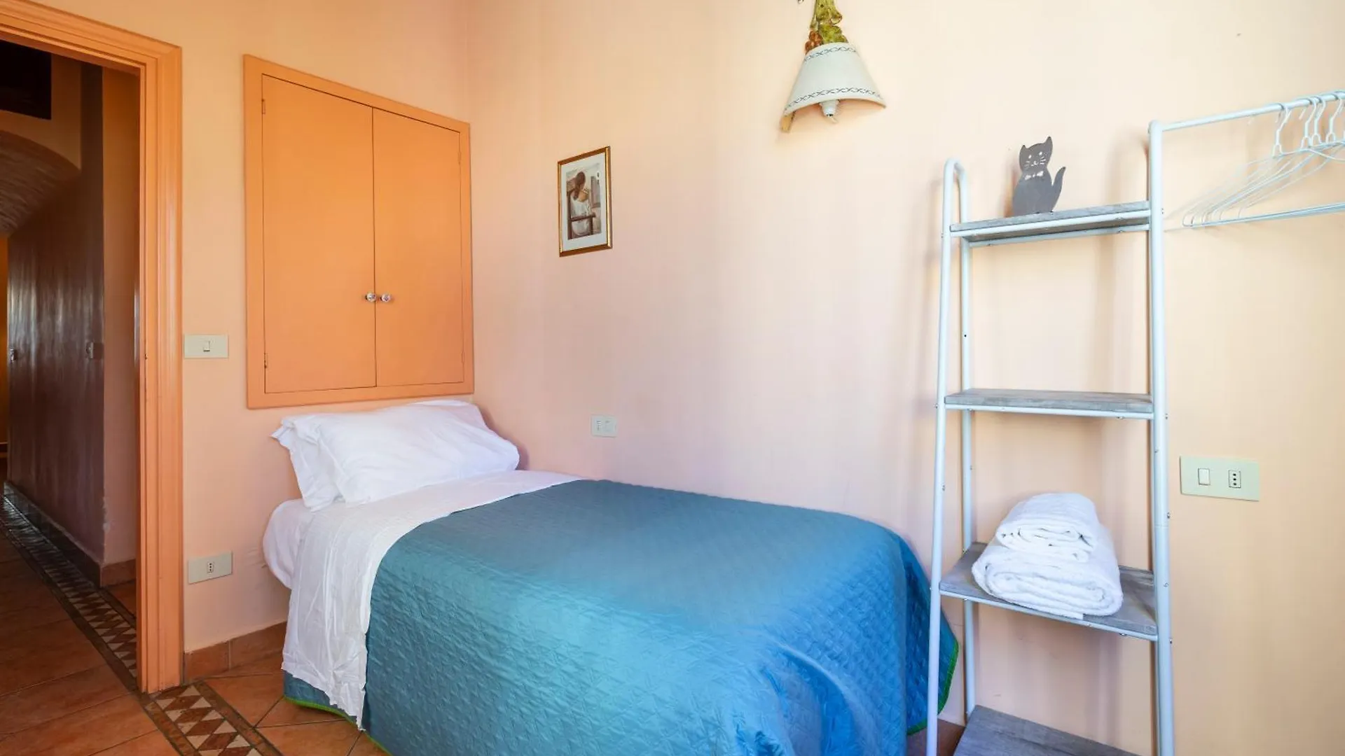 Ruote Apartment First Florenz Italien