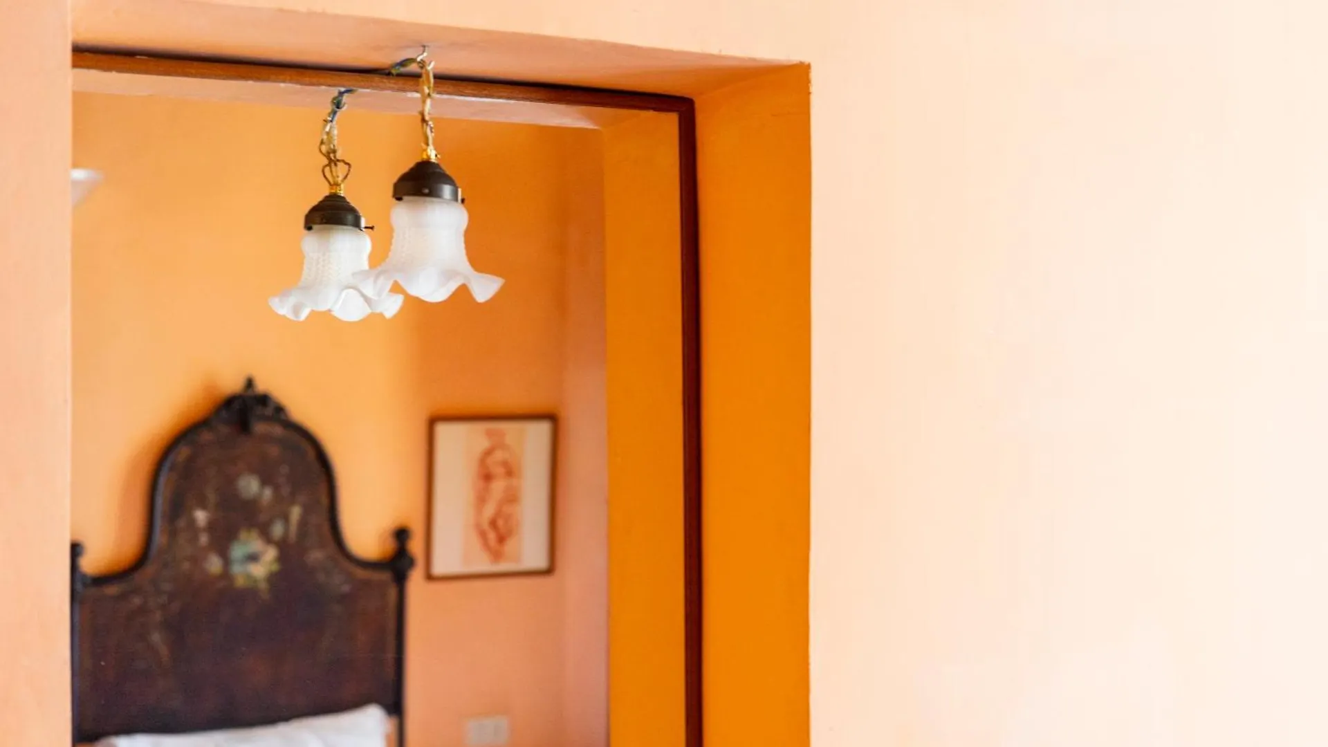 Ruote Apartment First Florence