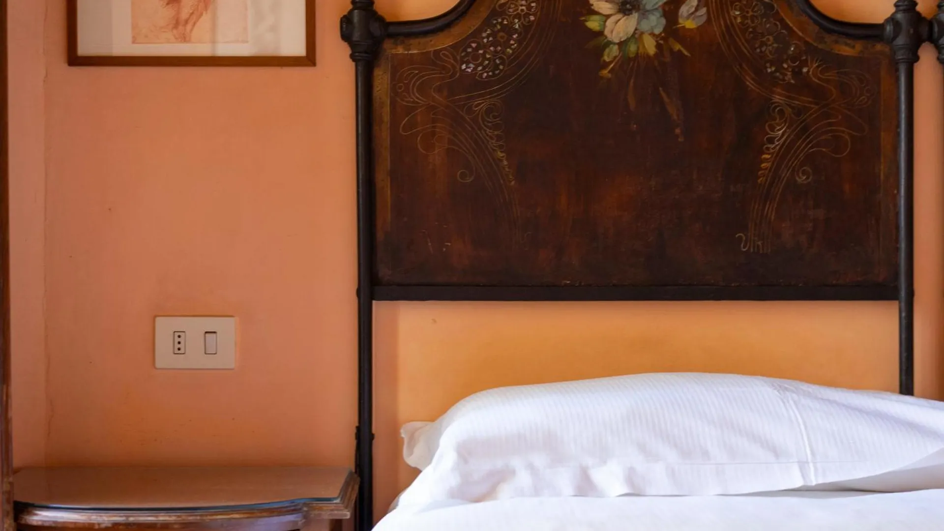 Ruote Apartment First Florence