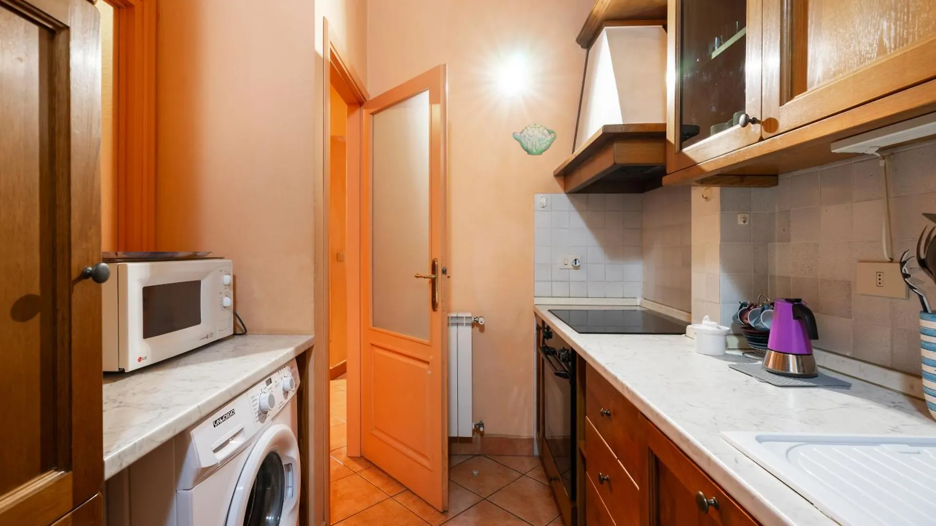 Ruote Apartment First Florence Italië