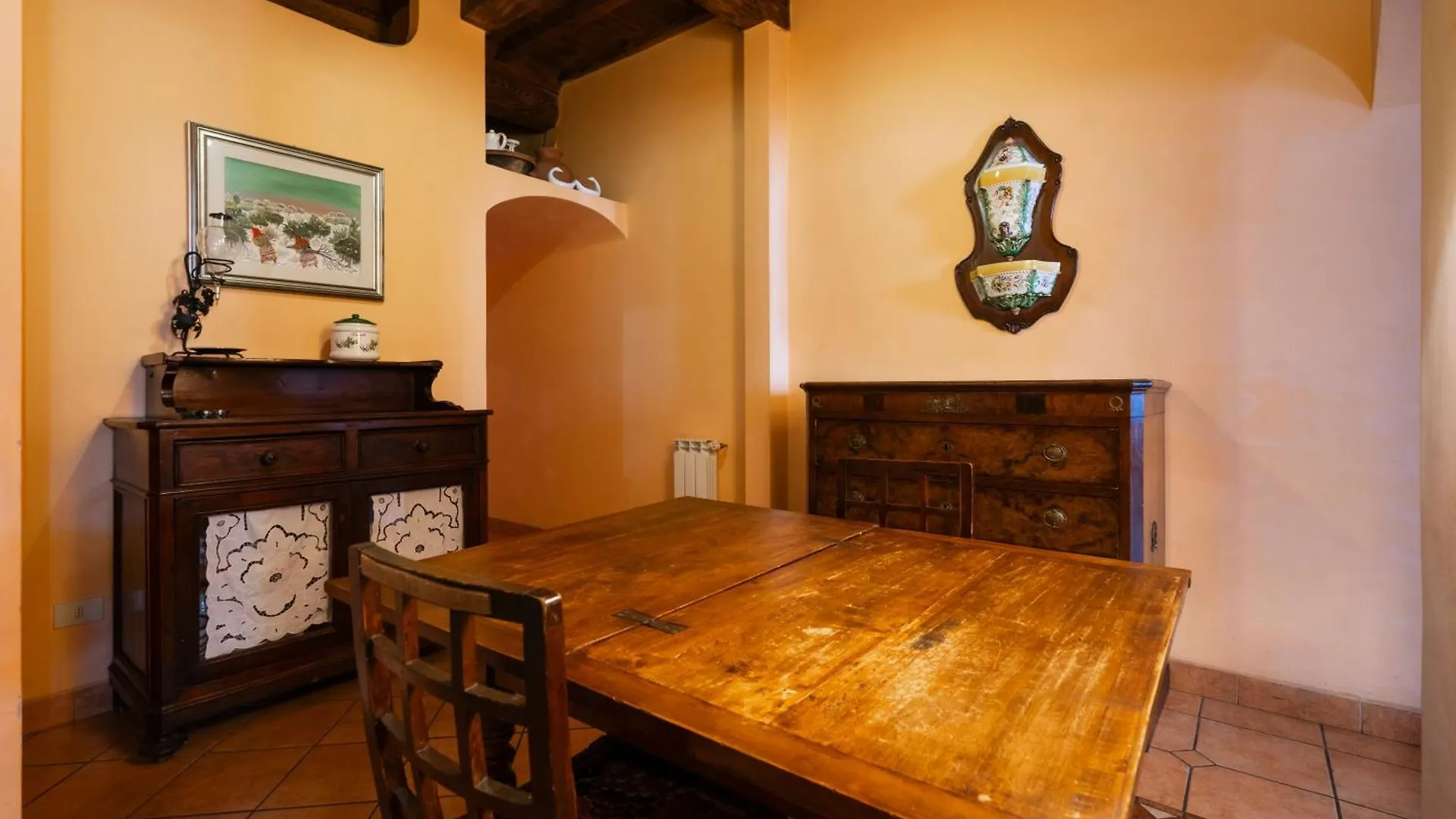 Ruote Apartment First Florence Italië